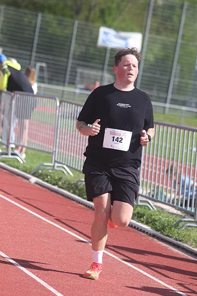 Öhringer Stadtlauf Hauptlauf 2025
