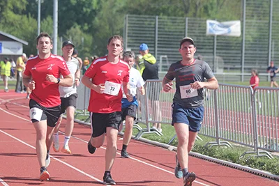 Öhringer Stadtlauf Hauptlauf 2025