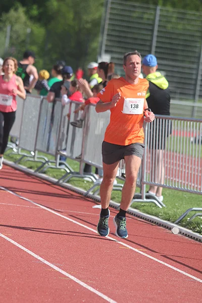 Öhringer Stadtlauf Hauptlauf 2025