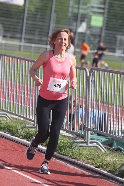Öhringer Stadtlauf Hauptlauf 2025