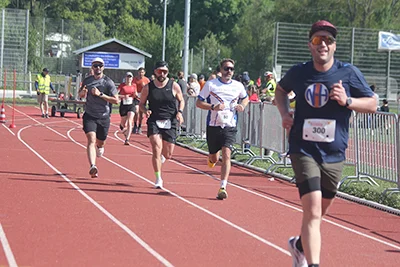 Öhringer Stadtlauf Hauptlauf 2025
