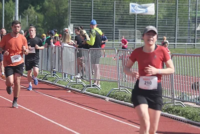 Öhringer Stadtlauf Hauptlauf 2025