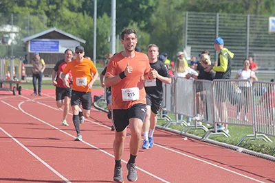 Öhringer Stadtlauf Hauptlauf 2025
