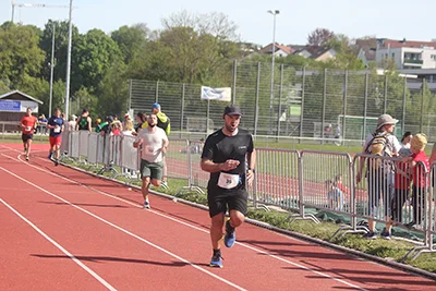 Öhringer Stadtlauf Hauptlauf 2025