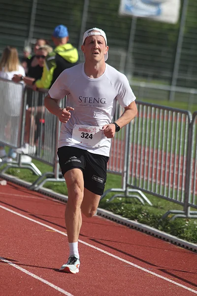 Öhringer Stadtlauf Hauptlauf 2025