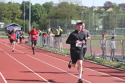 Öhringer Stadtlauf Hauptlauf 2025