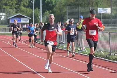 Öhringer Stadtlauf Hauptlauf 2025