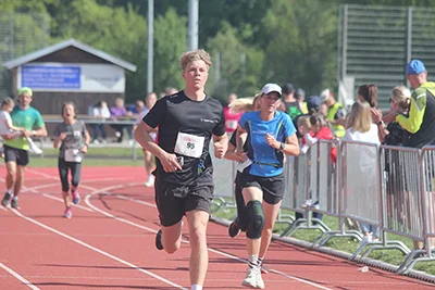 Öhringer Stadtlauf Hauptlauf 2025