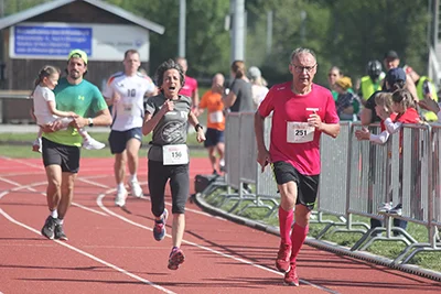 Öhringer Stadtlauf Hauptlauf 2025