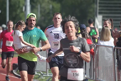 Öhringer Stadtlauf Hauptlauf 2025