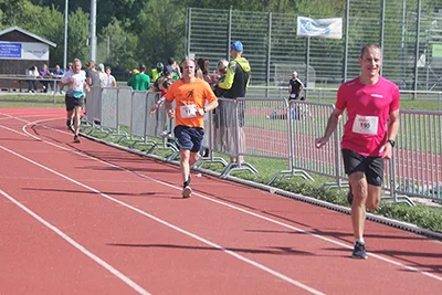 Öhringer Stadtlauf Hauptlauf 2025