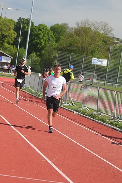 Öhringer Stadtlauf Hauptlauf 2025