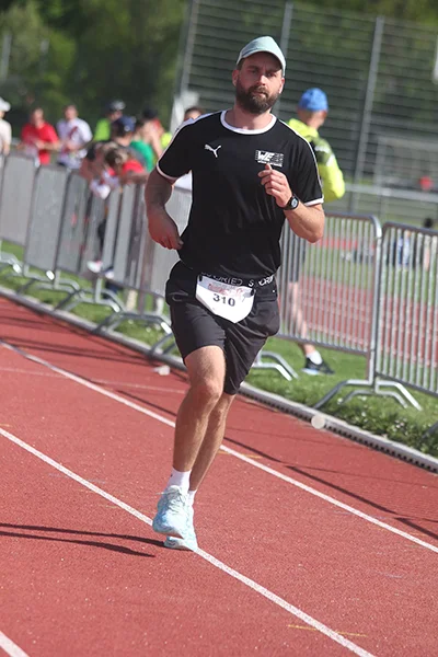 Öhringer Stadtlauf Hauptlauf 2025