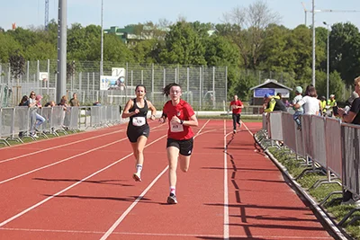 Öhringer Stadtlauf Hauptlauf 2025