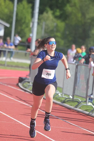 Öhringer Stadtlauf Hauptlauf 2025