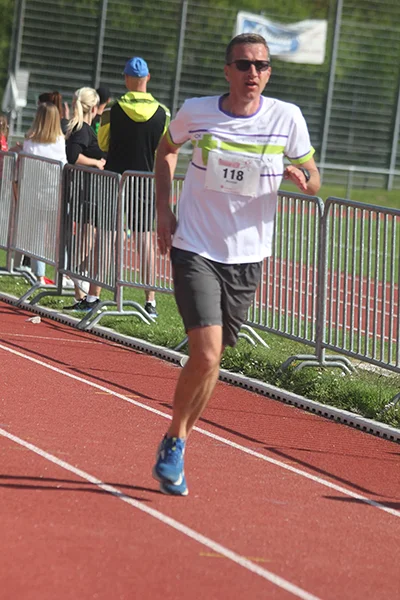 Öhringer Stadtlauf Hauptlauf 2025