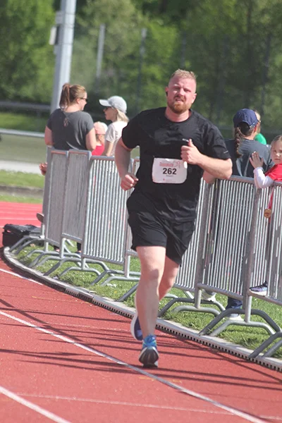 Öhringer Stadtlauf Hauptlauf 2025