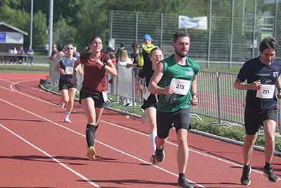 Öhringer Stadtlauf Hauptlauf 2025