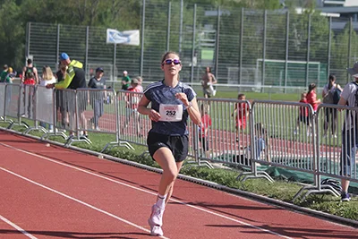 Öhringer Stadtlauf Hauptlauf 2025