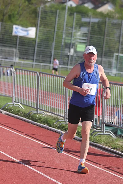 Öhringer Stadtlauf Hauptlauf 2025