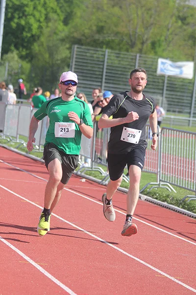 Öhringer Stadtlauf Hauptlauf 2025