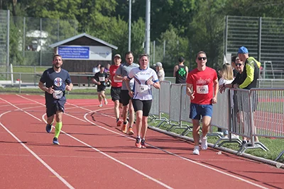 Öhringer Stadtlauf Hauptlauf 2025