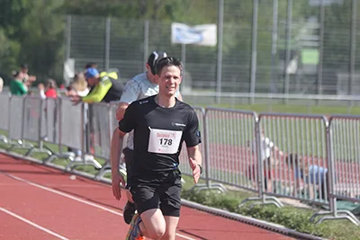 Öhringer Stadtlauf Hauptlauf 2025