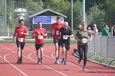Öhringer Stadtlauf Hauptlauf 2025