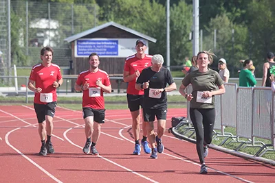 Öhringer Stadtlauf Hauptlauf 2025