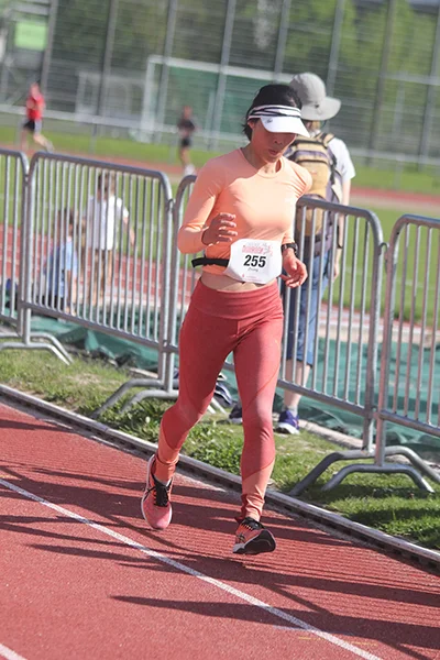Öhringer Stadtlauf Hauptlauf 2025