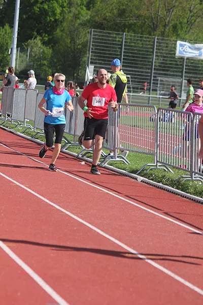 Öhringer Stadtlauf Hauptlauf 2025