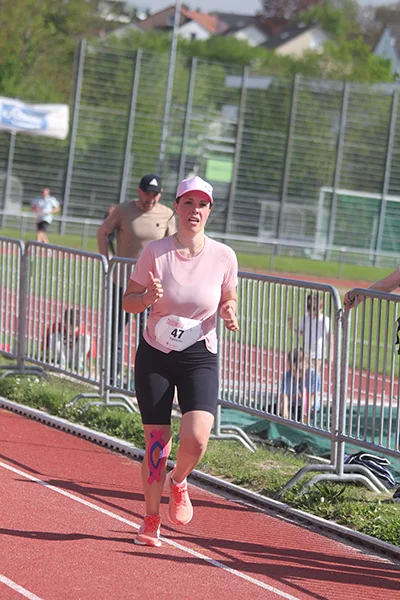 Öhringer Stadtlauf Hauptlauf 2025