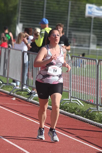Öhringer Stadtlauf Hauptlauf 2025