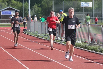 Öhringer Stadtlauf Hauptlauf 2025