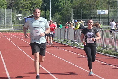 Öhringer Stadtlauf Hauptlauf 2025
