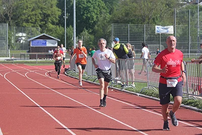 Öhringer Stadtlauf Hauptlauf 2025