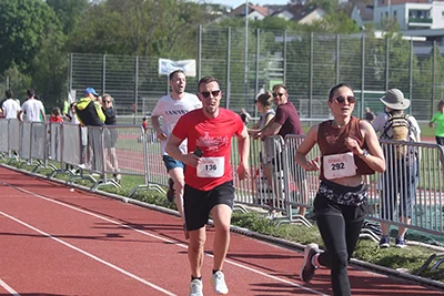Öhringer Stadtlauf Hauptlauf 2025