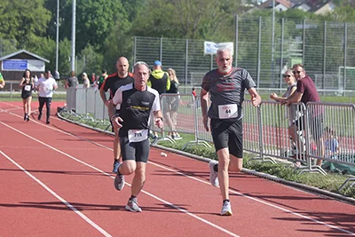 Öhringer Stadtlauf Hauptlauf 2025