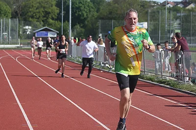 Öhringer Stadtlauf Hauptlauf 2025
