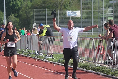Öhringer Stadtlauf Hauptlauf 2025