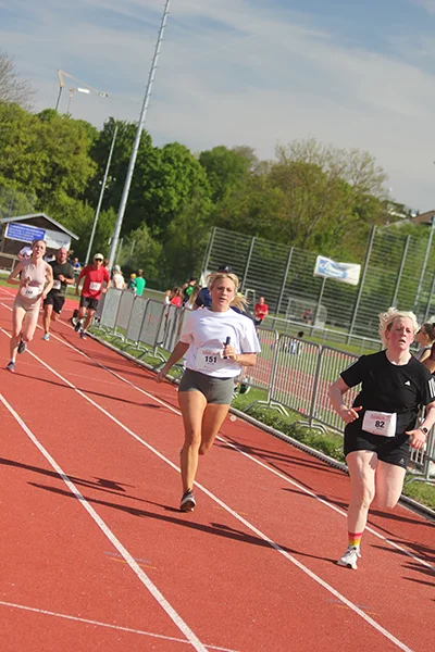 Öhringer Stadtlauf Hauptlauf 2025