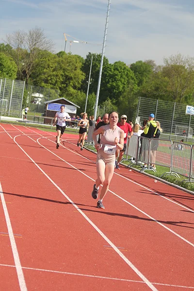 Öhringer Stadtlauf Hauptlauf 2025