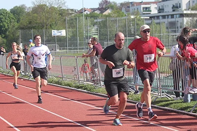 Öhringer Stadtlauf Hauptlauf 2025