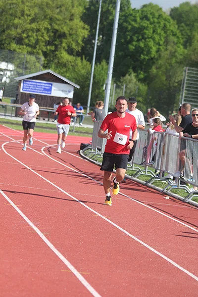 Öhringer Stadtlauf Hauptlauf 2025