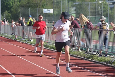 Öhringer Stadtlauf Hauptlauf 2025