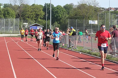 Öhringer Stadtlauf Hauptlauf 2025
