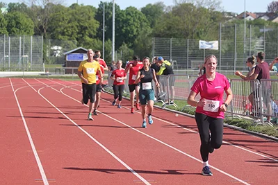 Öhringer Stadtlauf Hauptlauf 2025