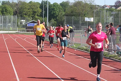 Öhringer Stadtlauf Hauptlauf 2025