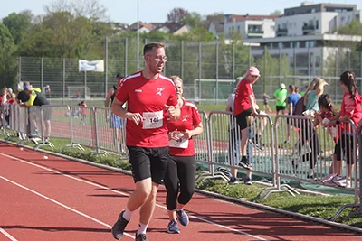 Öhringer Stadtlauf Hauptlauf 2025