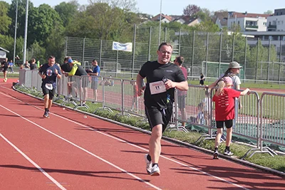 Öhringer Stadtlauf Hauptlauf 2025